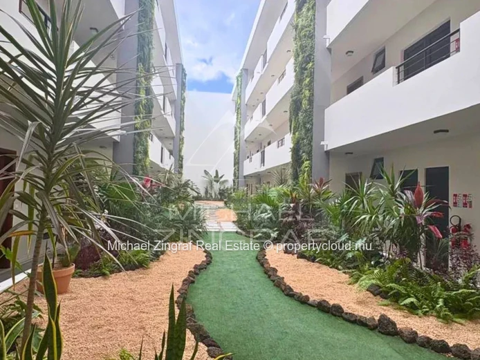 Vivez au Cœur de Cap Tamarin, à Deux Pas de la Plage