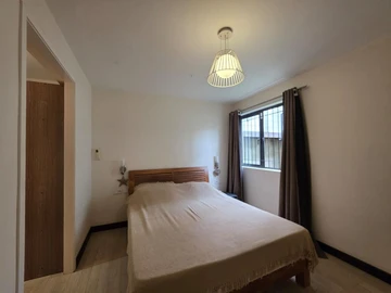 7 Bedroom Apartment