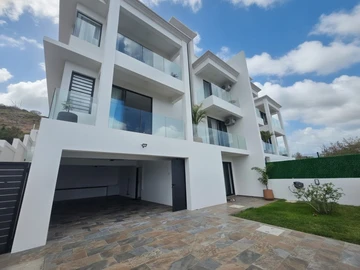 Townhouse, Duplex de 3 Chambres