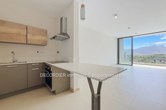New Apartment for Sale – Moka