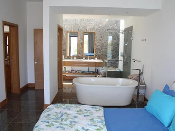 Penthouse de 3 Chambres