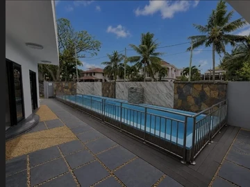 2 Bedroom Villa