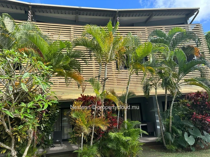 Un investissement locatif de premier choix à seulement 200 m de la plage 