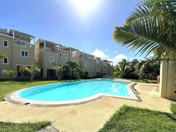 2 Bedroom Townhouse, Duplex