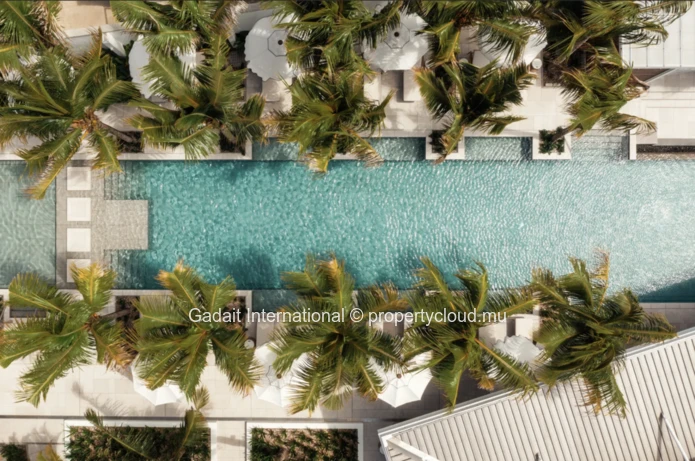 Luxury Villa for Sale in Mauritius – Exclusive Property with Private Beach, Pool and Permanent Residency – Gadait Int...