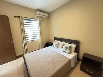 Villa de 3 Chambres
