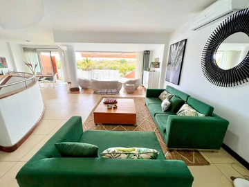 Appartement de 4 Chambres