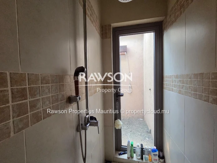 4-Bedroom Villa | Private Pool | Secure | Pereybere