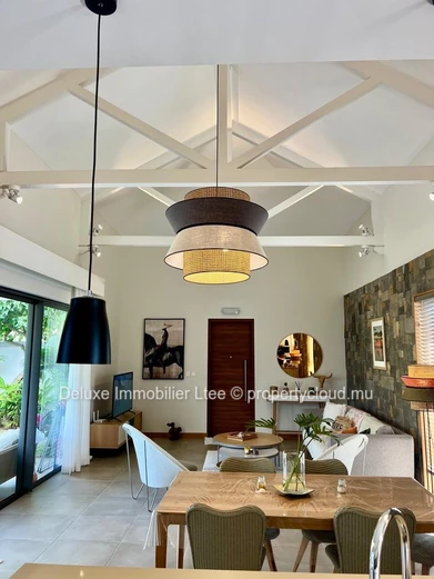 3-Bed Luxury Villa for Sale in Grand Baie, Foreign Ownership Allowed
