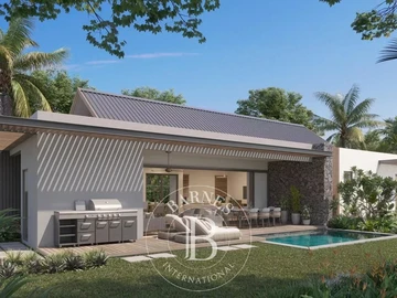 Villa de 4 Chambres