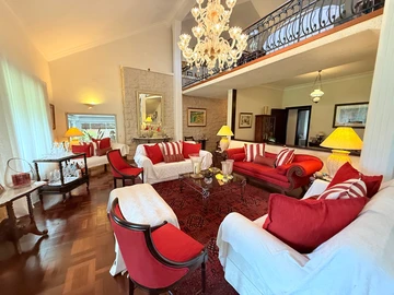 Villa de 5 Chambres