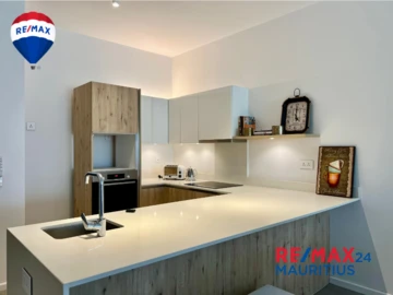 Appartement de 2 Chambres