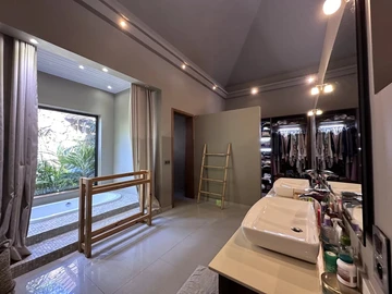Villa de 4 Chambres