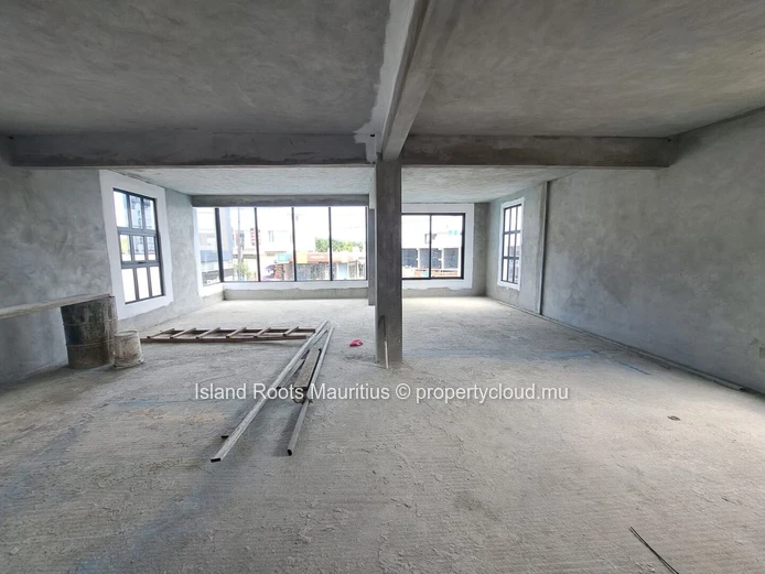 Ideally Located Office for Rent in Grand Baie