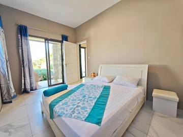 2 Bedroom Villa