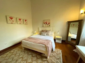 Villa de 4 Chambres