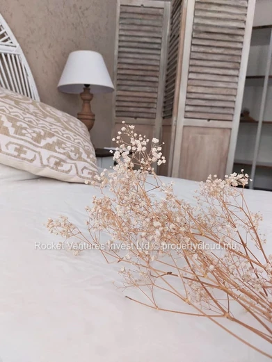 Annonce pour une Villa Cocooning 1 Chambre à Palmyre