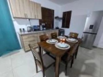 Appartement de 2 Chambres