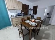 Duplex à louer à Grand Gaube – Green Village Melville