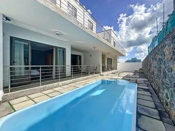 Appartement de 2 Chambres