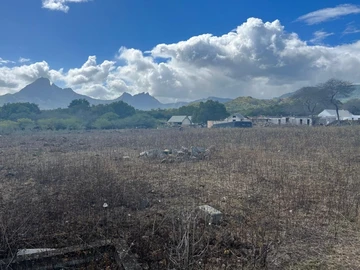 Residential Land