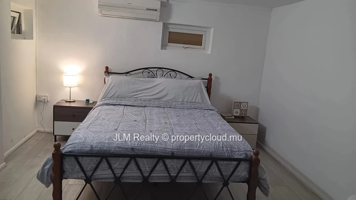 Modern 2-Bedroom Ground Floor Apartment for Rent | Flic en Flac, Mauritius