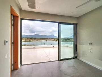 Appartement de 4 Chambres