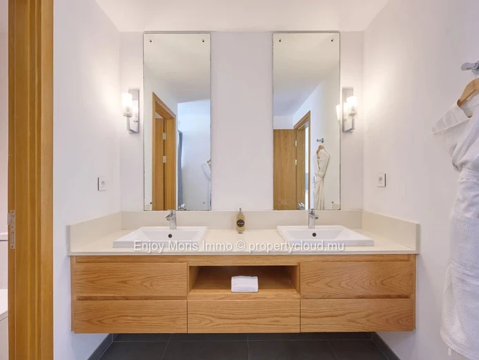 Appartement moderne 3 chambres à Goodlands, Maurice