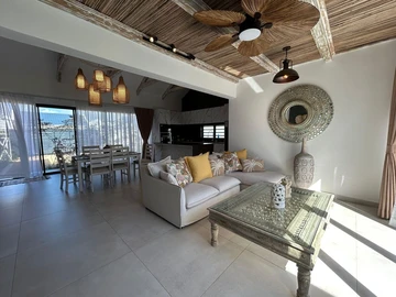 3 Bedroom Villa