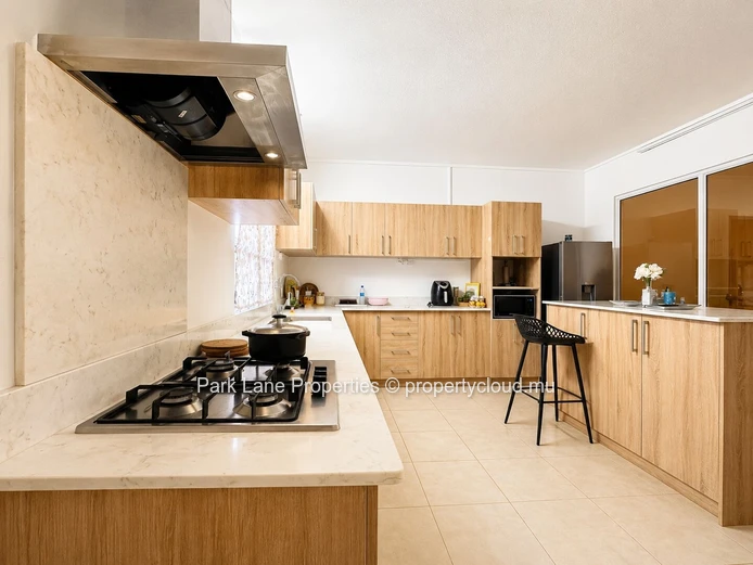 Spacious family home with two independent living spaces in the heart of Grand Bay