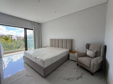 4 Bedroom Penthouse
