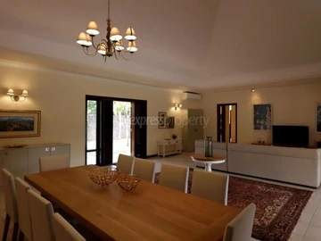 Villa de 4 Chambres