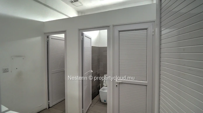 Bureau de 400 m2