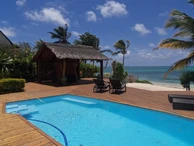 Property for Sale : 5 bedrooms House in Grand Baie. Price: Rs