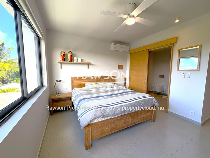 3 Bedroom Garden House | Pool | Grand Gaube | Pds | Accesible To Foreigners | $590,000