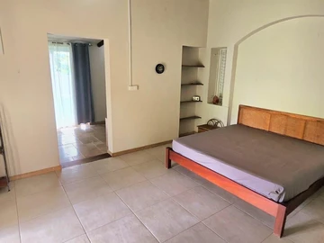 Villa de 3 Chambres