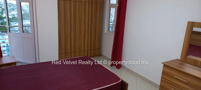 Appartement de 3 chambres à louer à Sodnac, Quatre Bornes