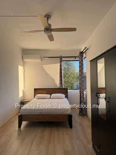 Spacious 4-Bedroom Family Home in Tamarin