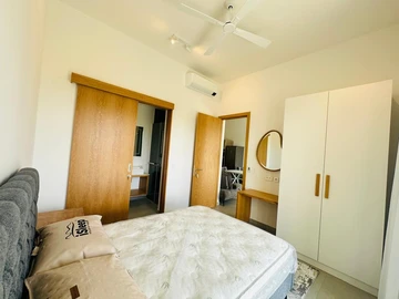 Appartement de 2 Chambres