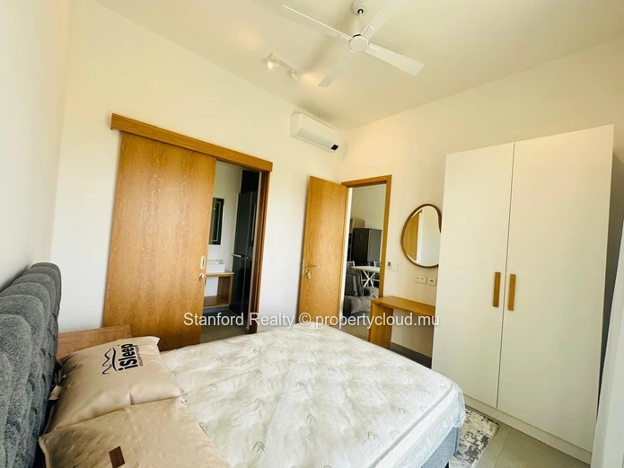 Appartement à vendre – 2 chambres, Pereybere (Accessible aux étrangers)