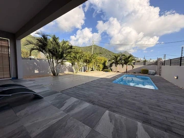 Villa de 4 Chambres