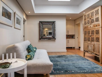 Villa de 4 Chambres