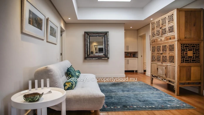 Sublime Reflection - Heritage Villas Valriche
