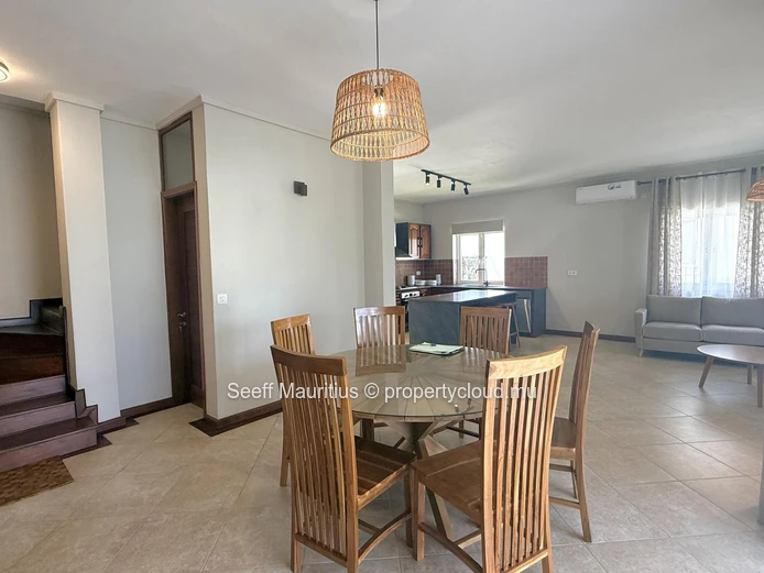 Location Exclusive de Villa à Pereybere – Opportunité Longue Durée