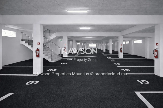 Penthouse 3 Chambres | Grand Gaube | Toit-Terrasse Vue Mer | Accessible Aux Étrangers