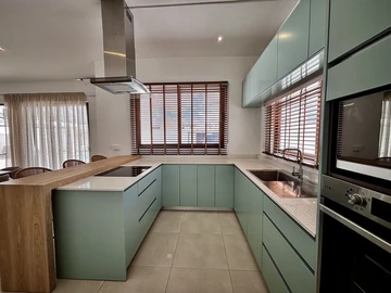 3 Bedroom Villa