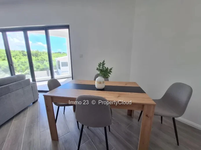Appartement - 3 chambres - Roches Noires - Ref. AP98399LO