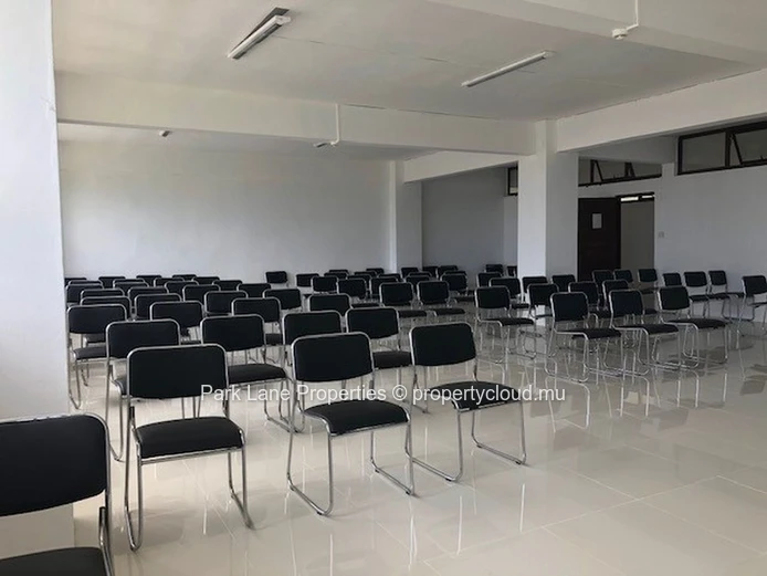 Spacious Office for Rent in Ebene