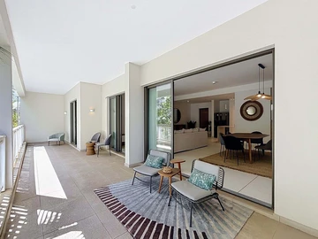 3 Bedroom Apartment