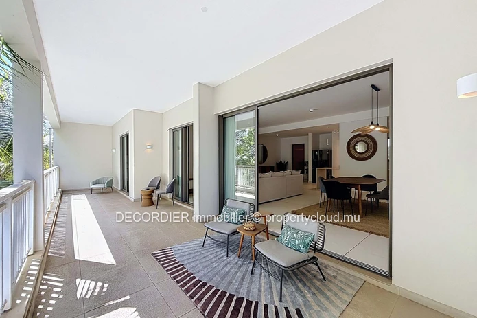Apartment for Sale - Pereybere